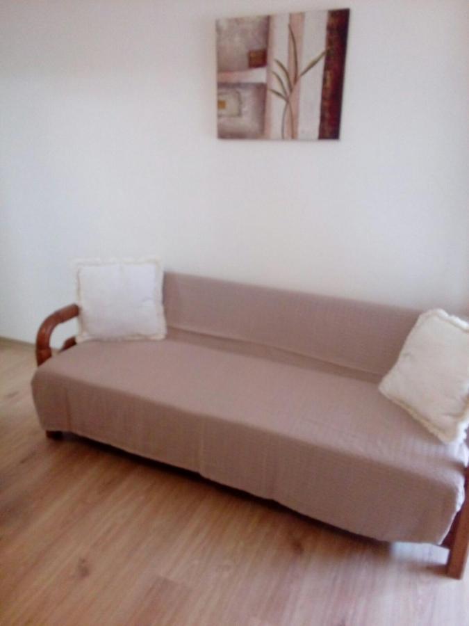 Vacations In Corfu-antiperni By Corfuescapes Appartement *