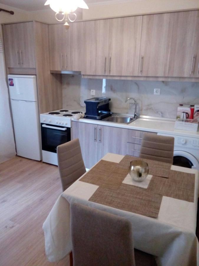 Appartement Vacations In Corfu-antiperni By Corfuescapes *