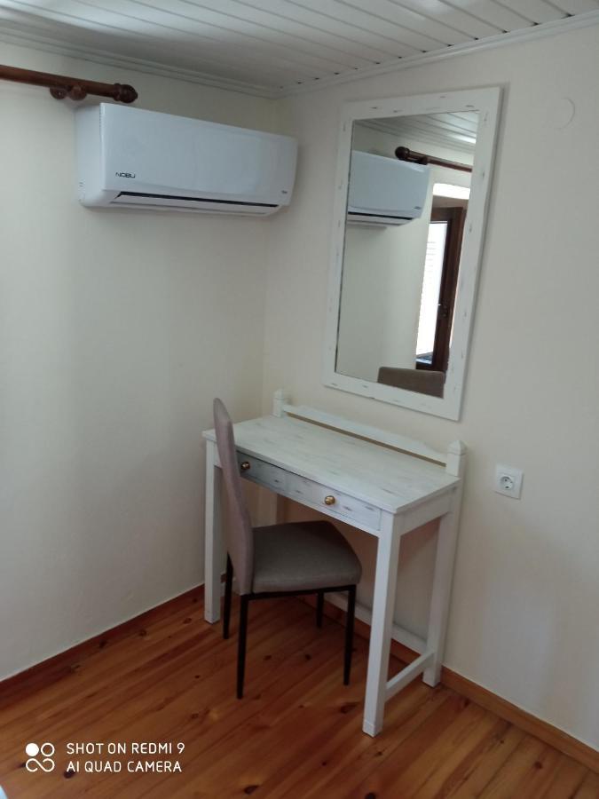 Appartement Vacations In Corfu-antiperni By Corfuescapes Antipernoi