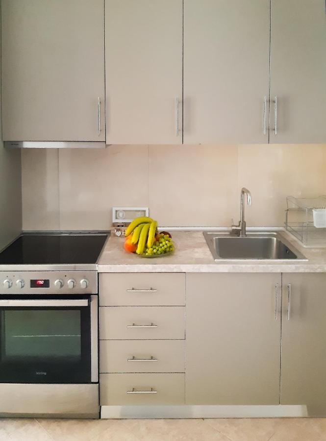 Appartement Vacations In Corfu-antiperni By Corfuescapes