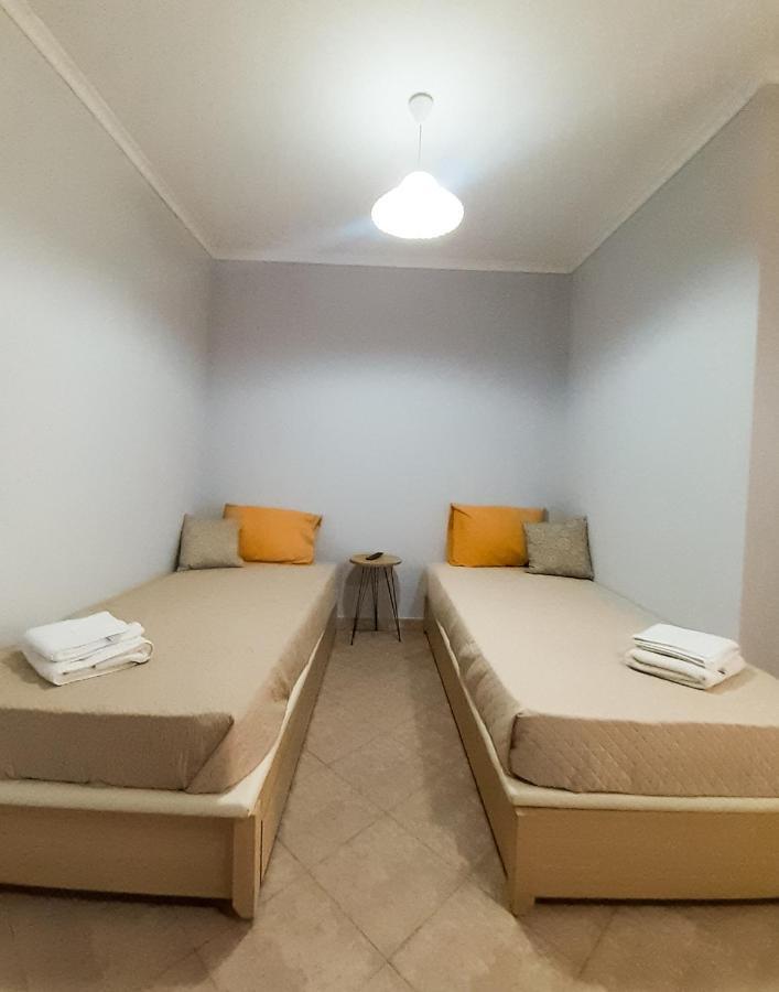 Appartement Vacations In Corfu-antiperni By Corfuescapes Antipernoi